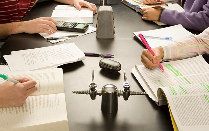 Department of Science Education