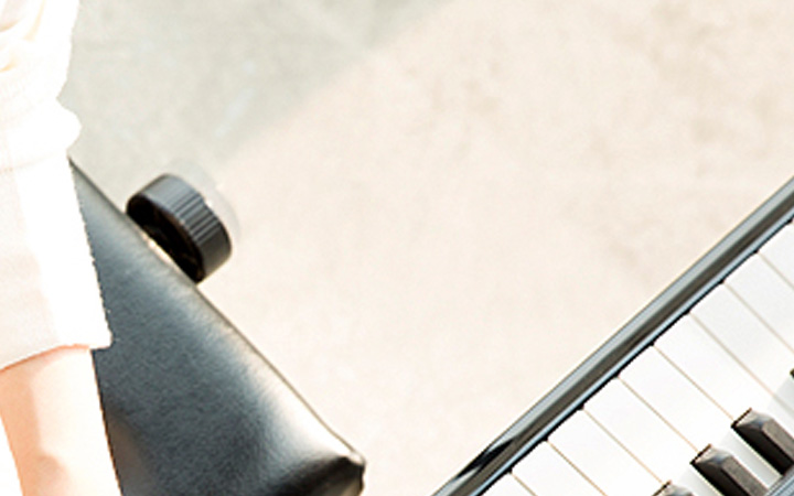 Department of Music Education
