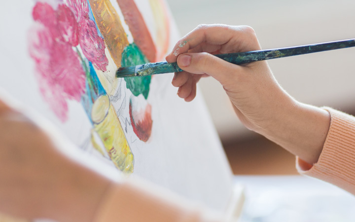 Department of Art Education