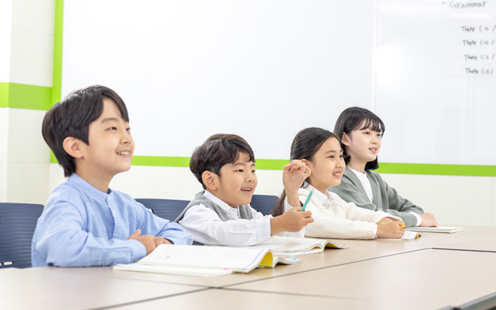 Department of Elementary Special and Early Childhood Education